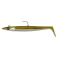 LEURRE SAVAGEAR SANDEEL V2 17.5CM 65G SINKING KHAKI 2+1 