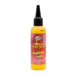 GOO KORDA BUBBLE GUM SUPREME GOO39