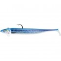 LEURRE STORM 360GT BISCAY SANDEEL 17 BIW  - 2 montés 17cm 50grs ---ntt