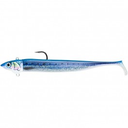 LEURRE STORM 360GT BISCAY SANDEEL 17 BIW  - 2 montés 17cm 50grs ---ntt