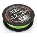 TRESSE YGK XBRAID X006 UPGRADE X8 - PE1 - 22 LBS - 150M