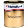 VERNIS SCHOONER 0.75L - INTERNATIONAL