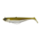 LEURRE SAVAGEAR SANDEEL V2 WL TEXAN 10CM 16G SINKING KHAKI 2+1