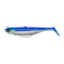 LEURRE SAVAGEAR SANDEEL V2 WL TEXAN 10CM 16G SINKING BLUE PEARL 2+1