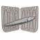 MOULE A PLOMBS CUILLERS ECAILLE 30-40-60 GRS A1  - MOU012