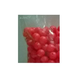 Sachet de 100 Perles 8 mm pour Plombs Débrayables MOU7294 Sachet de 100 Perles 8 mm pour Plombs Débrayables MOU7294