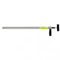 POMPE A VERS ALVEY SLIM FINE LONGUEUR 75 CM DIAM 3 CM - ALVEY