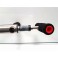 POMPE A VERS ALVEY SLIM FINE LONGUEUR 75 CM DIAM 3 CM - ALVEY