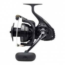 MOULINET DAIWA BLACK GOLD 4000 NERO MOULINET DAIWA BLACK GOLD 4000 NERO