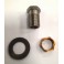 GUIDE DE LA TIGE complet POUR POMPE GROSSE OU SLIM P3CK - ALVEY