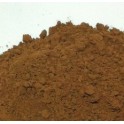 Colorant POUDRE MARRON TINSEL BROWN 15 Grs POU309 pour Plastique liquide 