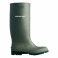 Botte verte Dunlop taille 47