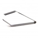 PINCE INOX POUR DESARETER LES ARETES DES POISSONS