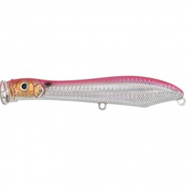 LEURRE XORUS POPCHINKO 140 PINK BACK