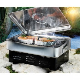 FUMOIR A POISSON VIANDE DE TABLE à chaud FUMOIR A POISSON VIANDE DE TABLE à chaud