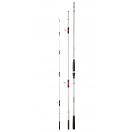CANNE SURFCASTING DAIWA EMBLEM SURF EXO 423 XXP EMS423XXPAF - LANCER 150/400 GRS CANNE SURFCASTING DAIWA EMBLEM SURF EXO 423 XXP EMS423XXPAF - LANCER 150/400 GRS
