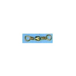 BOITE de 100 BARIL SEUL N° 6 - FLABSC6 BSC6
