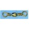 BOITE de 100 BARIL SEUL N° 6 - FLABSC6 BSC6