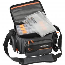 SAC SAVAGEAR SG SYSTEM BOX BAG M 3BOXES AND PP BAGS