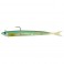 LEURRE DAIWA SAMOURAI EEL 35GRS SAND EEL HOLO