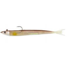 LEURRE DAIWA SAMOURAI EEL 42GRS CLEAR AYU HOLO
