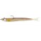 LEURRE DAIWA SAMOURAI EEL 42GRS CLEAR AYU HOLO
