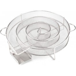 SERPENTIN ESCARGOT GENERATEUR DE FUMEE FROIDE POUR FUMOIR SERPENTIN ESCARGOT GENERATEUR DE FUMEE FROIDE POUR FUMOIR