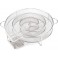 SERPENTIN ESCARGOT GENERATEUR DE FUMEE FROIDE POUR FUMOIR
