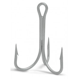 HAMECON TRIPLE VMC 9617 PS N° 4 BOITE DE 10 HAMECON TRIPLE VMC 9617 PS N° 4 BOITE DE 10