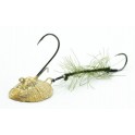 TENYA EXPLORER DEEP - 80 g - SAINT JACQUES (SJ)