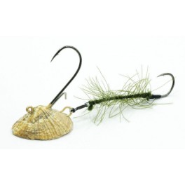 TENYA EXPLORER DEEP - 80 g - SAINT JACQUES (SJ) TENYA EXPLORER DEEP - 80 g - SAINT JACQUES (SJ)