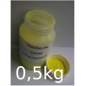 PACK REVETEMENT PLOMB - JAUNE pot de 500 grs POUDRE