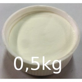 PACK REVETEMENT PLOMB - BLANC pot de 500 grs POUDRE PACK REVETEMENT PLOMB - BLANC pot de 500 grs POUDRE