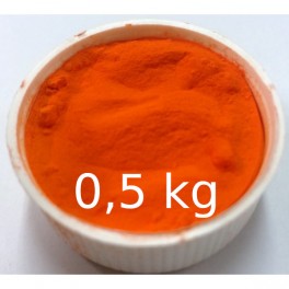 PACK REVETEMENT PLOMB - ORANGE pot de 500 grs POUDRE PACK REVETEMENT PLOMB - ORANGE pot de 500 grs POUDRE
