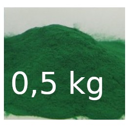 PACK REVETEMENT PLOMB - VERT CLAIR pot de 500 grs POUDRE PACK REVETEMENT PLOMB - VERT CLAIR pot de 500 grs POUDRE