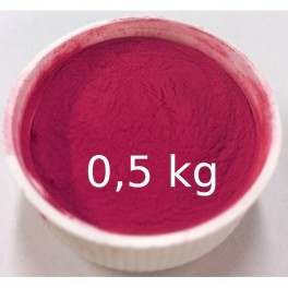 PACK REVETEMENT PLOMB - ROSE-MAGENTA pot de 500 grs POUDRE PACK REVETEMENT PLOMB - ROSE-MAGENTA pot de 500 grs POUDRE