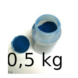 PACK REVETEMENT PLOMB - BLEU pot de 500 grs POUDRE PACK REVETEMENT PLOMB - BLEU pot de 500 grs POUDRE