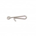 ACCROCHE PLOMB ACCROCHE APPAT TRONIXPRO N4 - 36KG - Pack de 100 pcs