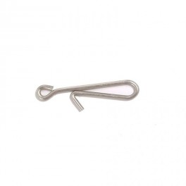 ACCROCHE PLOMB ACCROCHE APPAT TRONIXPRO N4 - 36KG - Pack de 100 pcs