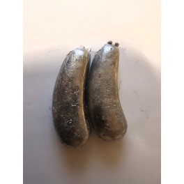 PLOMBS A FONDRE BRUT 1 KG - pour moule à plombs PLOMBS A FONDRE BRUT 1 KG - pour moule à plombs