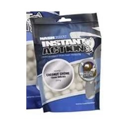 BOUILLETTES NASH 12 MM 1KG COCONUT CREME