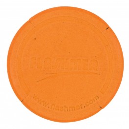 PLIOIR MOUSSE ROND DIAM. 100mm - LOT DE 10