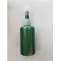 Colorant Fluo Motor Oil Vert 35 ml pour plastique liquide PLSCOL72