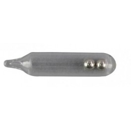 POCHETTE 5x POINT GLASS RATTLES - 5 x 16 mm - Flashmer --ntt POCHETTE 5x POINT GLASS RATTLES - 5 x 16 mm - Flashmer --ntt