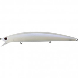 LEURRE DUO TIDE MINNOW SPRAT 140SF ACCZ049 IVORY PEARL