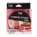 MONTAGE DAIWA 3HAMECONS COMPETITION FLUORO LIGHT