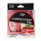 MONTAGE DAIWA 3HAMECONS COMPETITION FLUORO LIGHT
