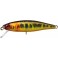 LEURRE ILLEX TINY FRY 50 SP HL GOLD TROUT 