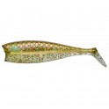 LEURRE ILLEX NITRO SHAD 120 MAGIC AYU 