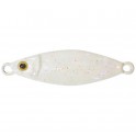 LEURRE ILLEX MICRO SLOW LAZY JIG 14G BONE 